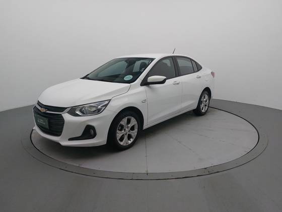 CHEVROLET ONIX 1.0 TURBO FLEX PLUS LTZ MANUAL CHEVROLET ONIX 1.0 TURBO FLEX PLUS LTZ MANUAL